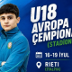 Azərbaycan atleti U-18 Avropa çempionatında iştirak edəcək Azərbaycan atleti U-18 Avropa çempionatında iştirak edəcək