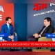 Hikmət Hacıyev: Azərbaycan və Pakistan ticarəti genişləndirmək üçün böyük potensiala malikdir