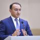Ülvi Mehdiyev: "ASAN xidmət" artıq Azərbaycanın intellektual brendidir Ülvi Mehdiyev: "ASAN xidmət" artıq Azərbaycanın intellektual brendidir