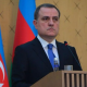 Ceyhun Bayramov Rusiyaya rəsmi səfərə yola düşdü