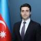Milli Depozit Mərkəzinin İdarə Heyətinə təyinat olub