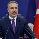Ankaradan Kiyev və Moskvaya xəbərdarlıq: Müharibənin genişlənməsini istəmirik