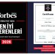 "Forbes"un siyahısı açıqlandı: "Haber Global" "Türkiyənin Ən Yaxşı İşəgötürənləri 2026" sırasında