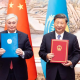Astana və Pekin 2030-cu ilə qədər olan strateji planı imzaladı