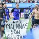 FIFA həmin şüara görə Argentinanı cəzalandırmayacaq