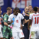 Britaniya kralı ingiltərəli futbolçulara müraciət etdi Britaniya kralı ingiltərəli futbolçulara müraciət etdi