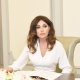 Mehriban Əliyeva məşhur jurnalistin müalicəsinə dəstək oldu Mehriban Əliyeva məşhur jurnalistin müalicəsinə dəstək oldu