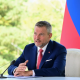 Slovakiya Prezidenti: "İlham Əliyevin təklifi ilə dərhal razılaşdım" Slovakiya Prezidenti: "İlham Əliyevin təklifi ilə dərhal razılaşdım"