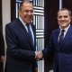 Ceyhun Bayramov: “Rusiya ilə müzakirələrə hazırıq” Ceyhun Bayramov: “Rusiya ilə müzakirələrə hazırıq”