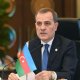 Nazir: Azərbaycanla Rusiya münasibətləri tam normallaşıb Nazir: Azərbaycanla Rusiya münasibətləri tam normallaşıb