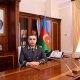 Orduda törədilən cinayətlərin 99 faizi açılıb Orduda törədilən cinayətlərin 99 faizi açılıb
