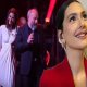 Bergüzar Korel Halit Ergençin qeyri-adi vərdişini AÇIQLADI Bergüzar Korel Halit Ergençin qeyri-adi vərdişini AÇIQLADI