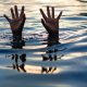 İki gün əvvəl dənizdə batan gəncin axtarışları davam etdirilir İki gün əvvəl dənizdə batan gəncin axtarışları davam etdirilir