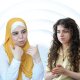 Ana qızı ilə eyni ildə ali məktəbi bitirdi: 20 il sonra gerçəkləşən arzu - FOTO
