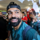 “Beşiktaş” Salahın transferini rəsmiləşdirməyə hazırlaşır “Beşiktaş” Salahın transferini rəsmiləşdirməyə hazırlaşır