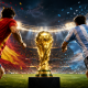 İspaniya və Argentina dünya çempionluğu uğrunda üz-üzə gəlir İspaniya və Argentina dünya çempionluğu uğrunda üz-üzə gəlir