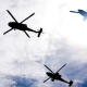 NYT: İranın zərbəsi ABŞ-nin "Black Hawk" helikopterlərini sıradan çıxarıb NYT: İranın zərbəsi ABŞ-nin "Black Hawk" helikopterlərini sıradan çıxarıb