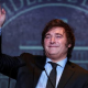 Braziliya məhkəməsi Argentina Prezidentinin Bolsonaru ilə görüşünü qadağan etdi Braziliya məhkəməsi Argentina Prezidentinin Bolsonaru ilə görüşünü qadağan etdi