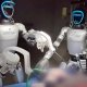 Robotlar canlı üzərində əməliyyat etdilər Robotlar canlı üzərində əməliyyat etdilər