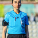 FIFA referisi Fəridə Lütfəliyeva UEFA-dan növbəti təyinat alıb FIFA referisi Fəridə Lütfəliyeva UEFA-dan növbəti təyinat alıb