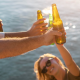Həkimdən isti havada alkoqol qəbul edənlərə xəbərdarlıq Həkimdən isti havada alkoqol qəbul edənlərə xəbərdarlıq