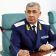 Özbəkistanın Baş prokuroru Azərbaycanda səfərdədir Özbəkistanın Baş prokuroru Azərbaycanda səfərdədir