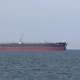 Xəzərdə tanker hücuma məruz qaldı Xəzərdə tanker hücuma məruz qaldı