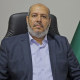HƏMAS-ın yeni liderinin adı açıqlandı HƏMAS-ın yeni liderinin adı açıqlandı
