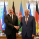 Azərbaycan və Almaniya arasında birgə bəyannamə imzalanacaq Azərbaycan və Almaniya arasında birgə bəyannamə imzalanacaq