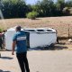 Cəlilabadda avtomobil aşdı, 4 nəfər xəsarət aldı Cəlilabadda avtomobil aşdı, 4 nəfər xəsarət aldı