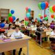 Bakıda məktəbəhazırlıq qrupları üzrə məktəb seçimi başladı Bakıda məktəbəhazırlıq qrupları üzrə məktəb seçimi başladı