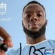 “Zirə” afrikalı futbolçunu transfer etdi “Zirə” afrikalı futbolçunu transfer etdi
