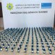 “Alkoqolsuz içki” adı ilə narkotik daşıyırmışlar “Alkoqolsuz içki” adı ilə narkotik daşıyırmışlar