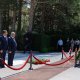 MEDİA, Audiovizual Şura və Mətbuat Şurasının nümayəndələri Fəxri xiyabanı ziyarət ediblər - FOTO