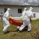 ÜST: Konqo və Uqandada Ebola qurbanlarının sayı min nəfəri ötüb