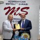 Mətbuat Şurasında Rauf Arifoğlunun 60 illik yubileyi ilə bağlı toplantı keçirildi Mətbuat Şurasında Rauf Arifoğlunun 60 illik yubileyi ilə bağlı toplantı keçirildi