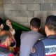 İtkin düşmüş kişi tabutun içində SAĞ TAPILDI