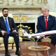 Tehran Ağ Evin yeni atəşkəs təklifini rədd etdi Tehran Ağ Evin yeni atəşkəs təklifini rədd etdi