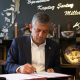 Türkiyənin əsas müxalifət partiyası olan CHP parçalandı Türkiyənin əsas müxalifət partiyası olan CHP parçalandı