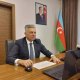İcra başçısı rəisi dəyişdi