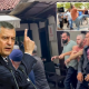 Özgür Özel namaz qılmağa getdi - Əlbəyaxa dava düşdü - VİDEO Özgür Özel namaz qılmağa getdi - Əlbəyaxa dava düşdü - VİDEO