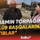 Masazırda torpaq qalmaqalı: "Anamın adına olan sahəni başqalarına satıblar" - VİDEO Masazırda torpaq qalmaqalı: "Anamın adına olan sahəni başqalarına satıblar" - VİDEO