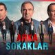"Arka Sokaklar" tarixə qovuşdu "Arka Sokaklar" tarixə qovuşdu