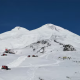Elbrusda beş alpinist həlak oldu Elbrusda beş alpinist həlak oldu