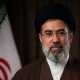 Xamenei: "Hizbullah"ın müdafiəsi İranın strateji siyasətidir Xamenei: "Hizbullah"ın müdafiəsi İranın strateji siyasətidir
