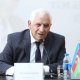 Nəriman Həsənzadə süni tənəffüs aparatına qoşulub