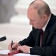 Putin ordunu böyüdür &ndash; Rusiya ilə bağlı yeni qərar