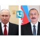 Putin İlham Əliyevə zəng etdi