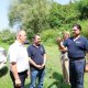 Azərbaycanda yetişdirilən samuray arıları ilk dəfə təbiətə buraxıldı