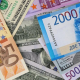 Rusiyada dollar və avro KƏSKİN BAHALAŞDI